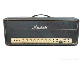 1970 MARSHALL SUPER PA 100W Model 1968