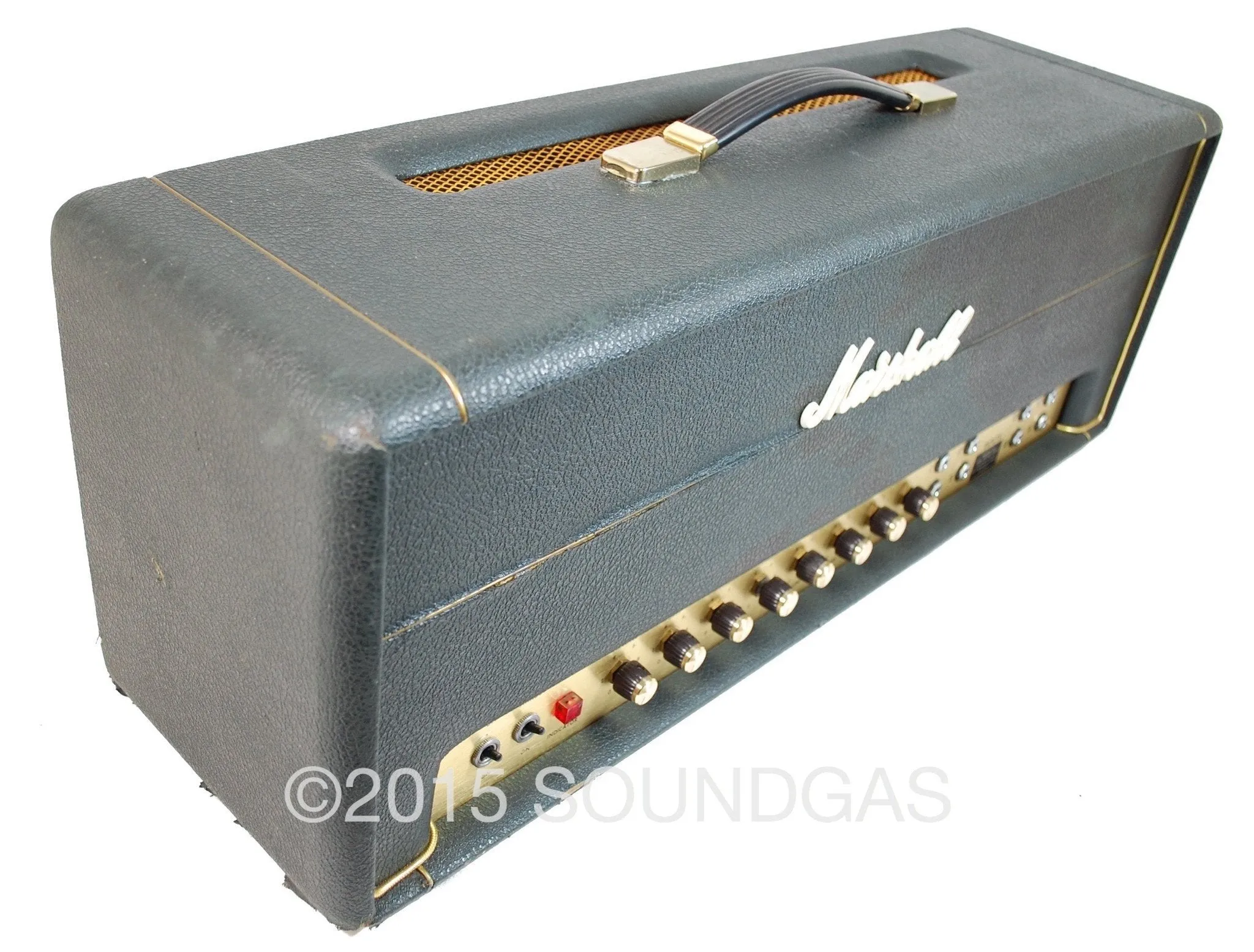 1970 MARSHALL SUPER PA 100W Model 1968