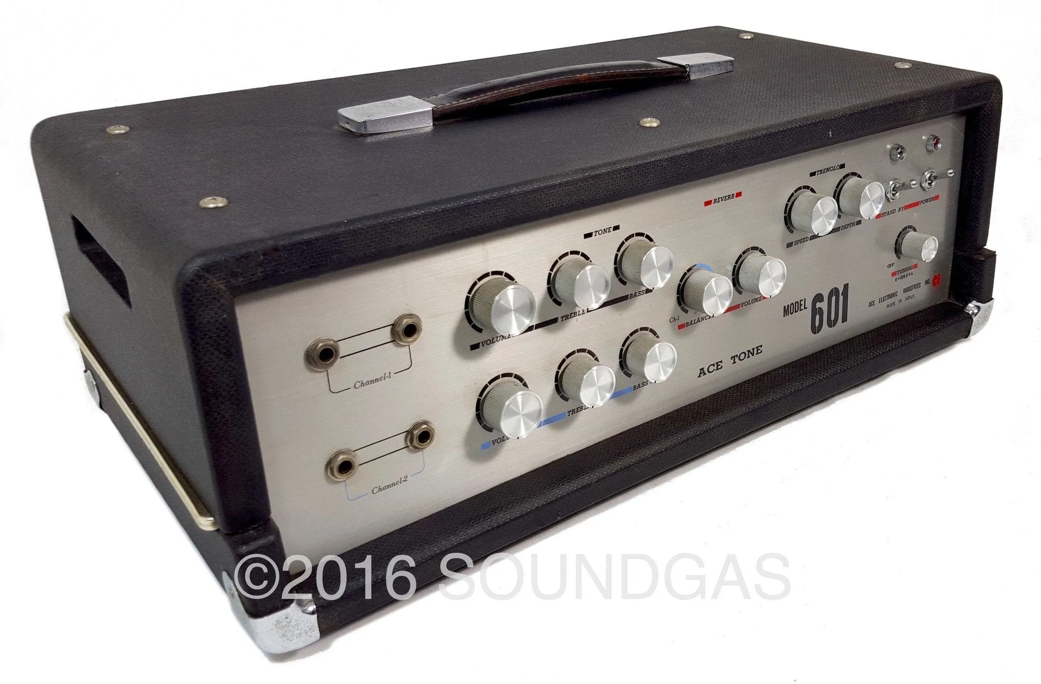 ACE TONE MODEL 601