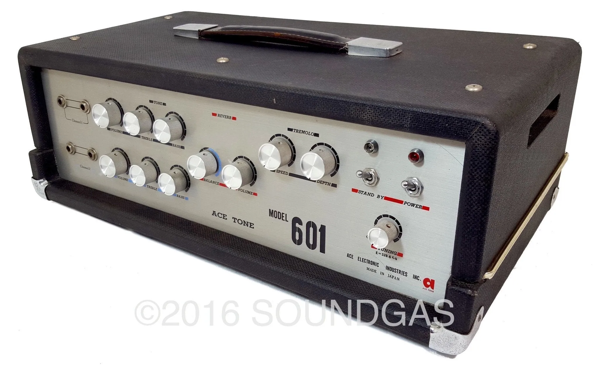 ACE TONE MODEL 601