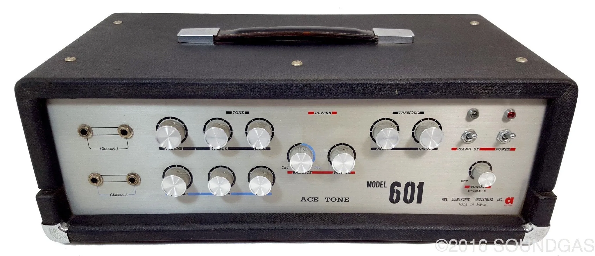 ACE TONE MODEL 601