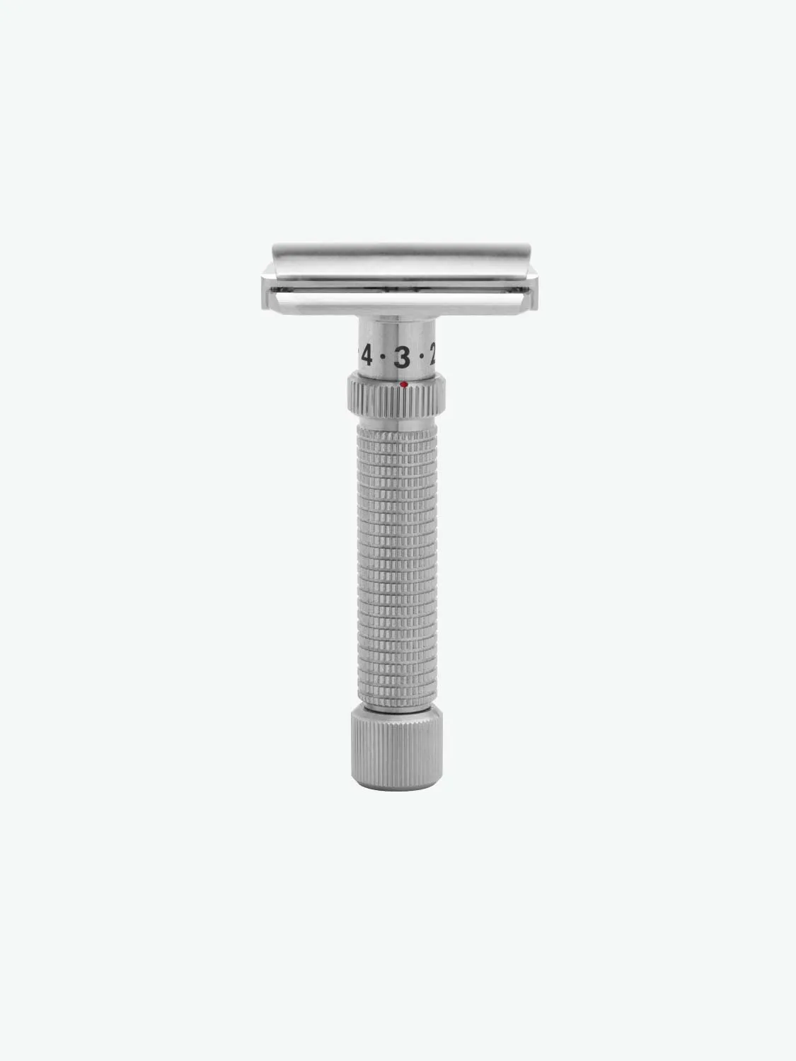 Ambassador Safety Razor