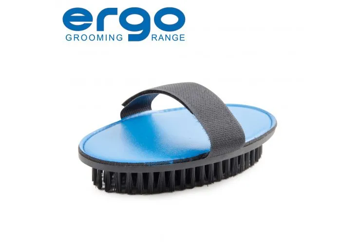 Ancol - Ergo Bristle Pad