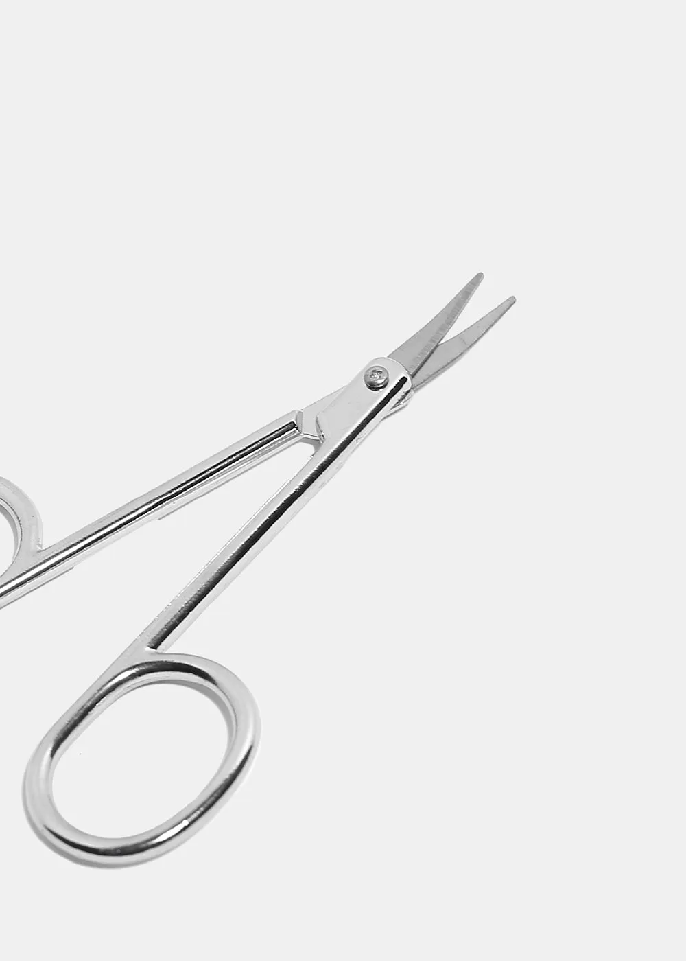 AOA Curved Grooming Beauty Scissors