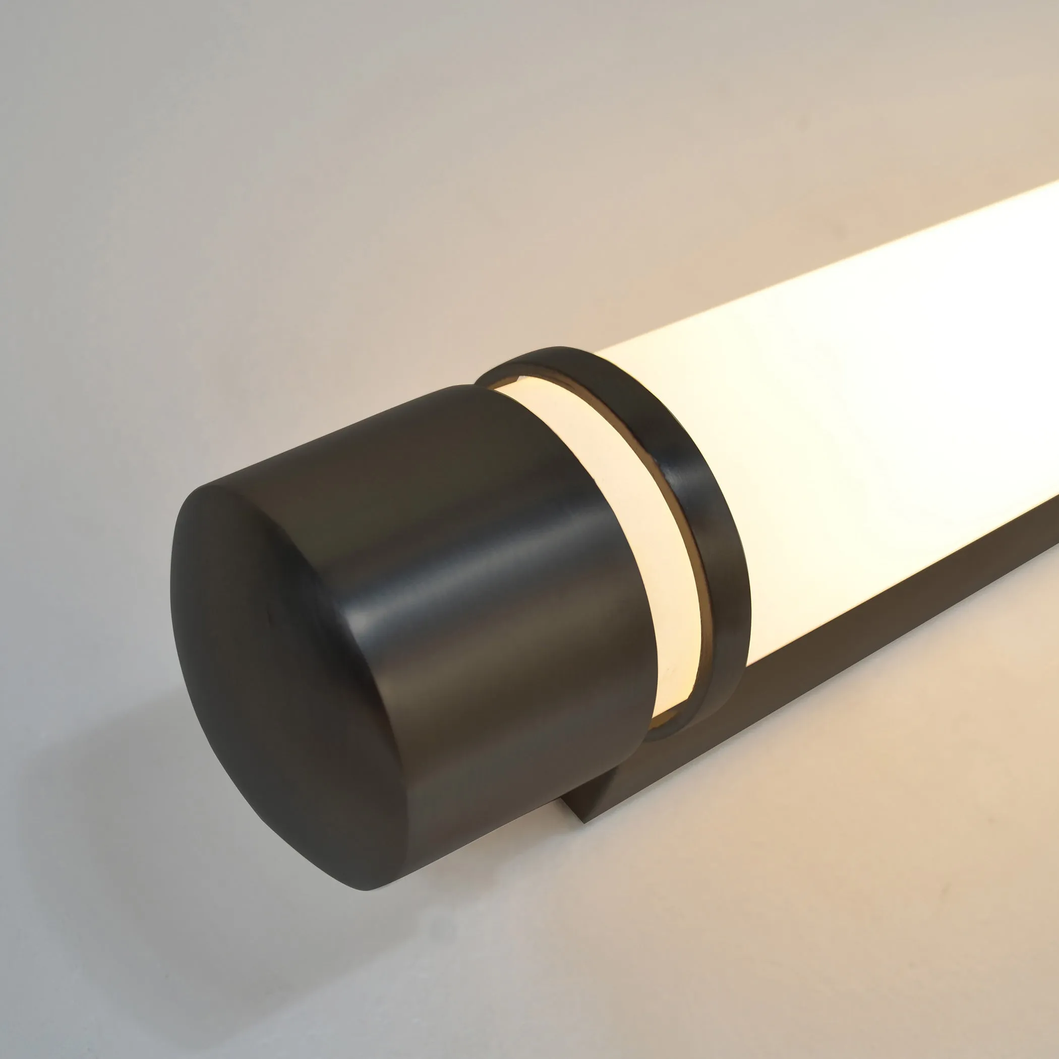 Aria LED Bathroom Vanity Light