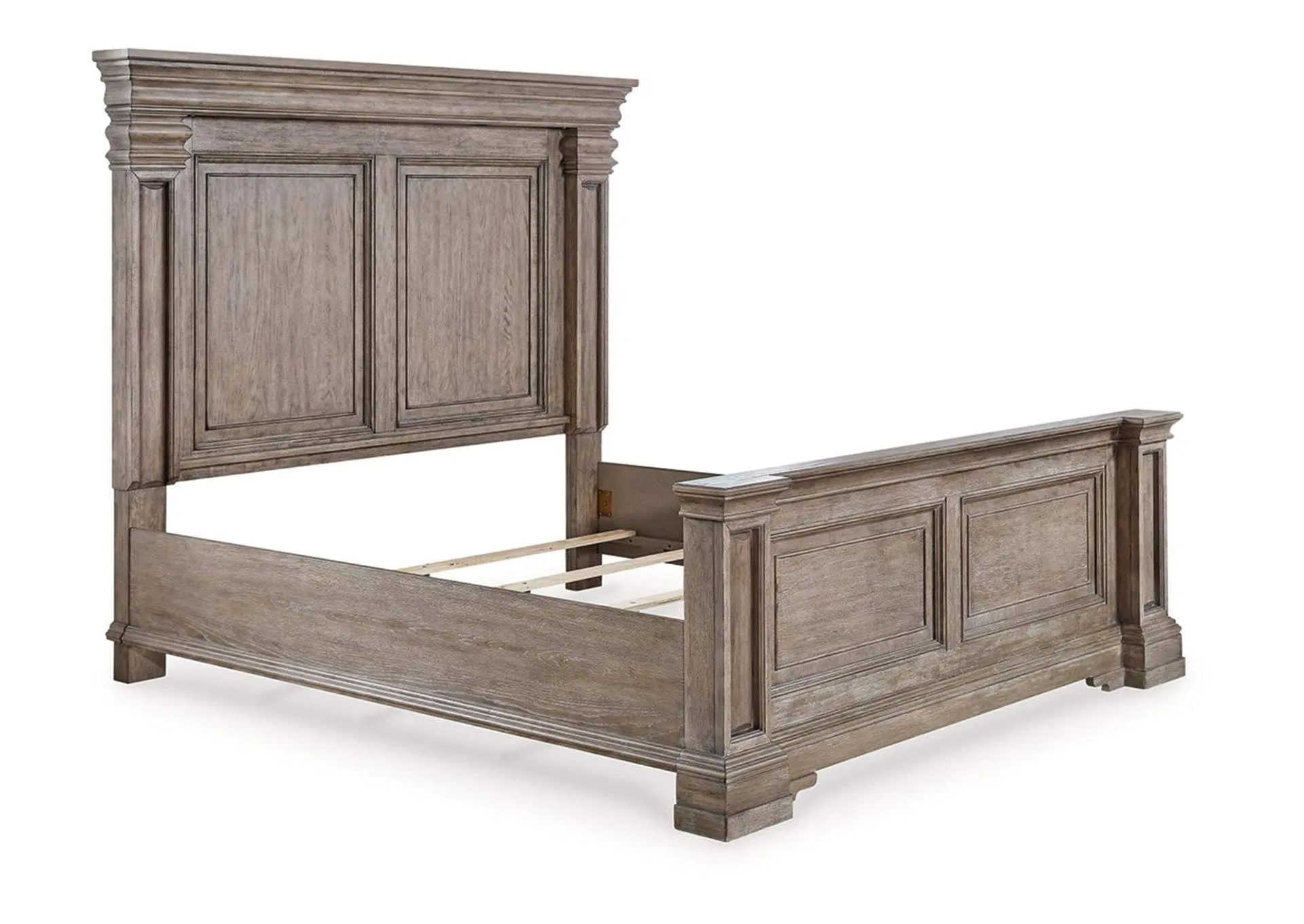 Blairhurst California King Panel Bed