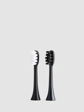 Brush Head 2 Pack