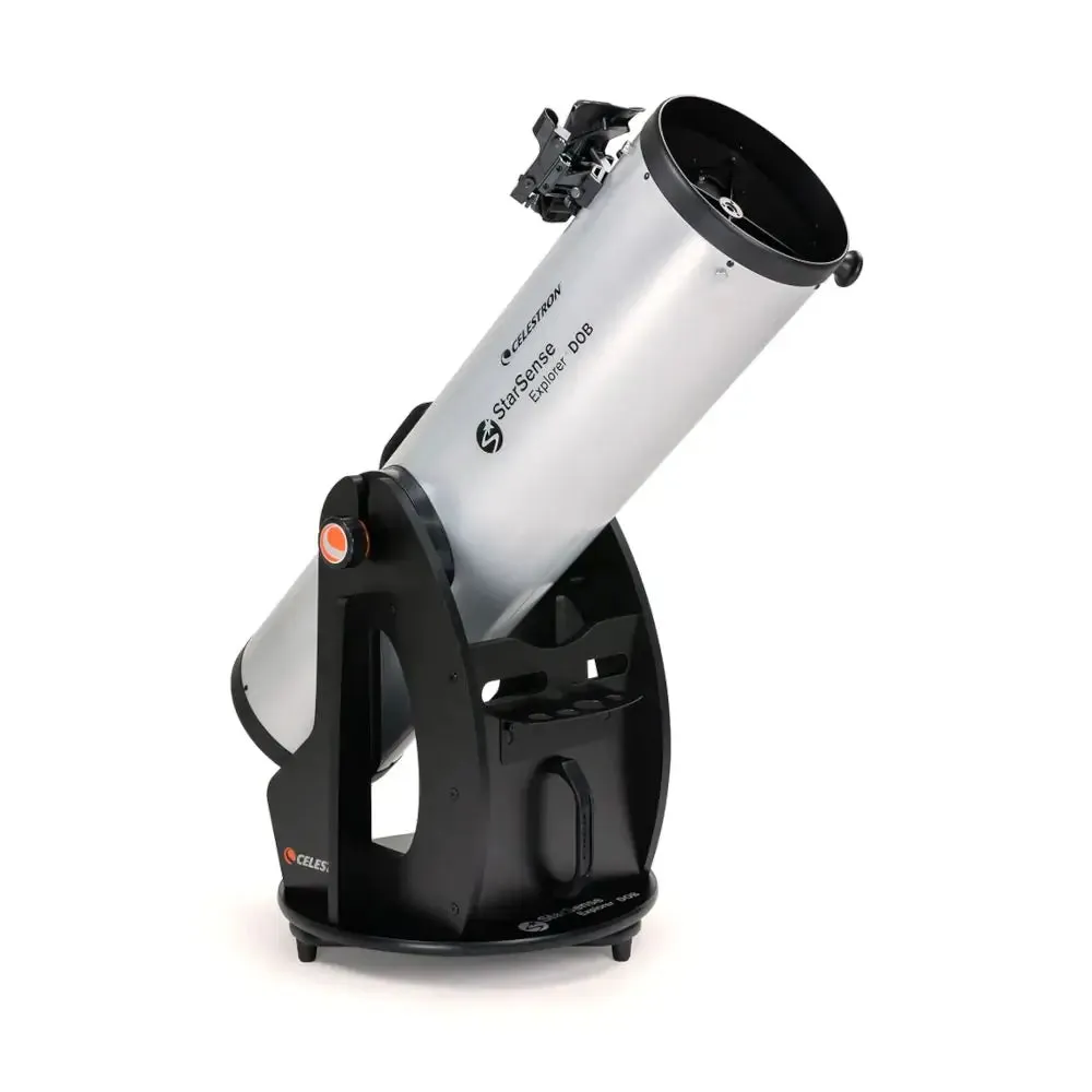 Celestron StarSense Explorer 10" Dobsonian (22471)