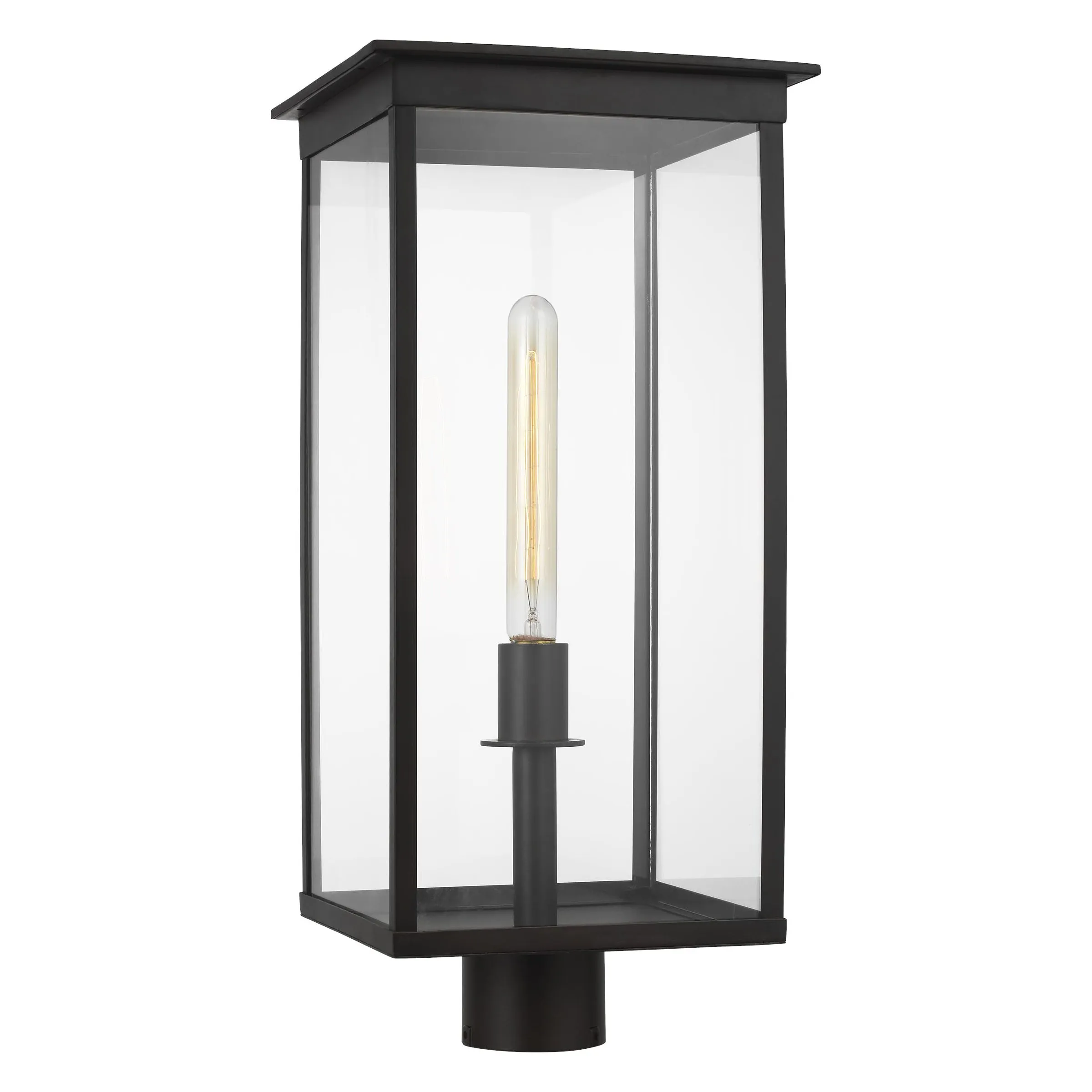 Chapman and Myers Freeport Outdoor Post Light