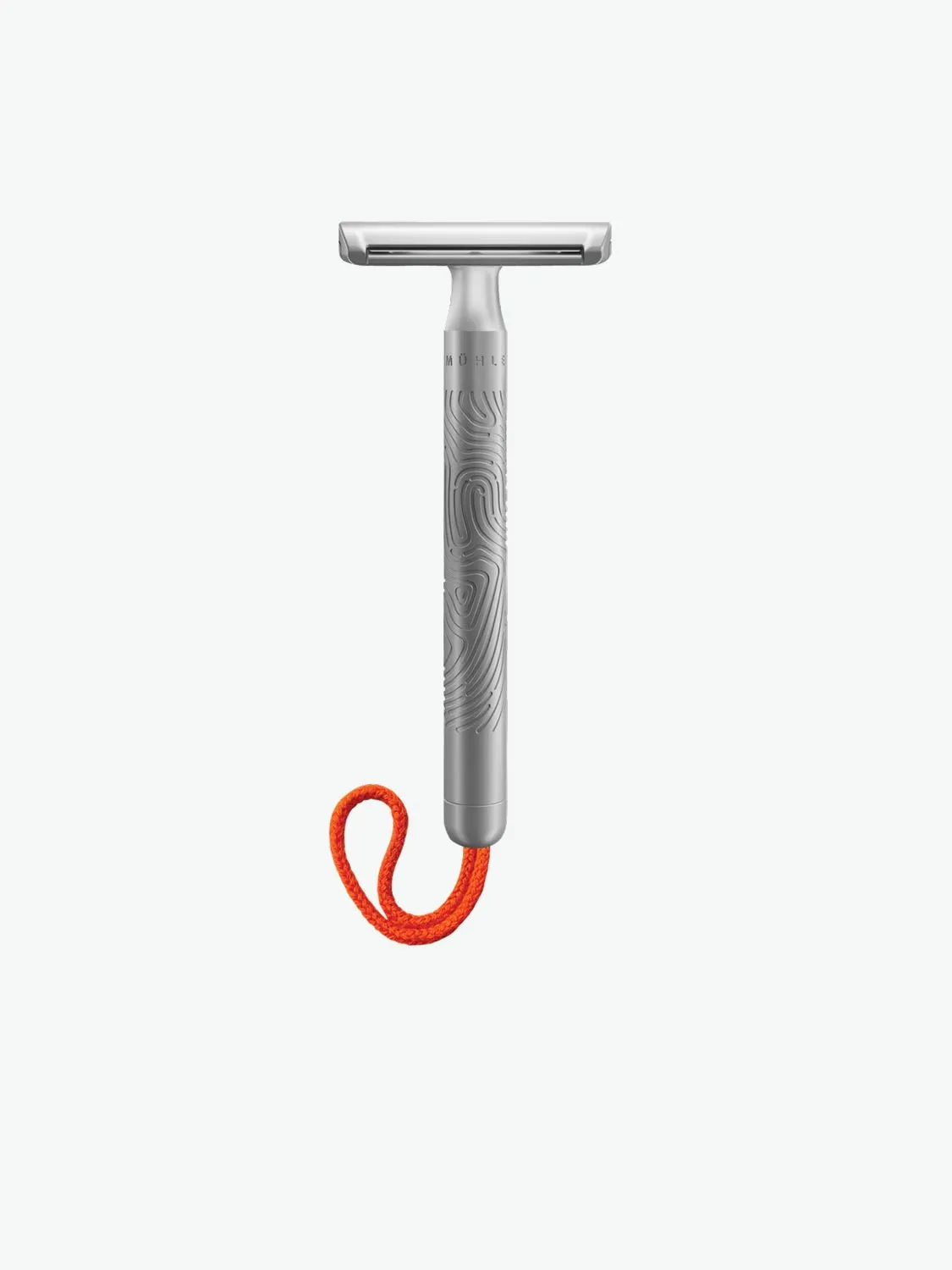 Companion Safety Razor Coral