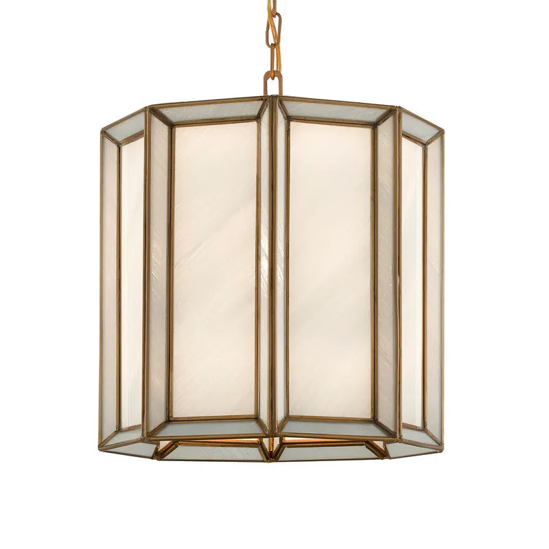 Daze Pendant Light