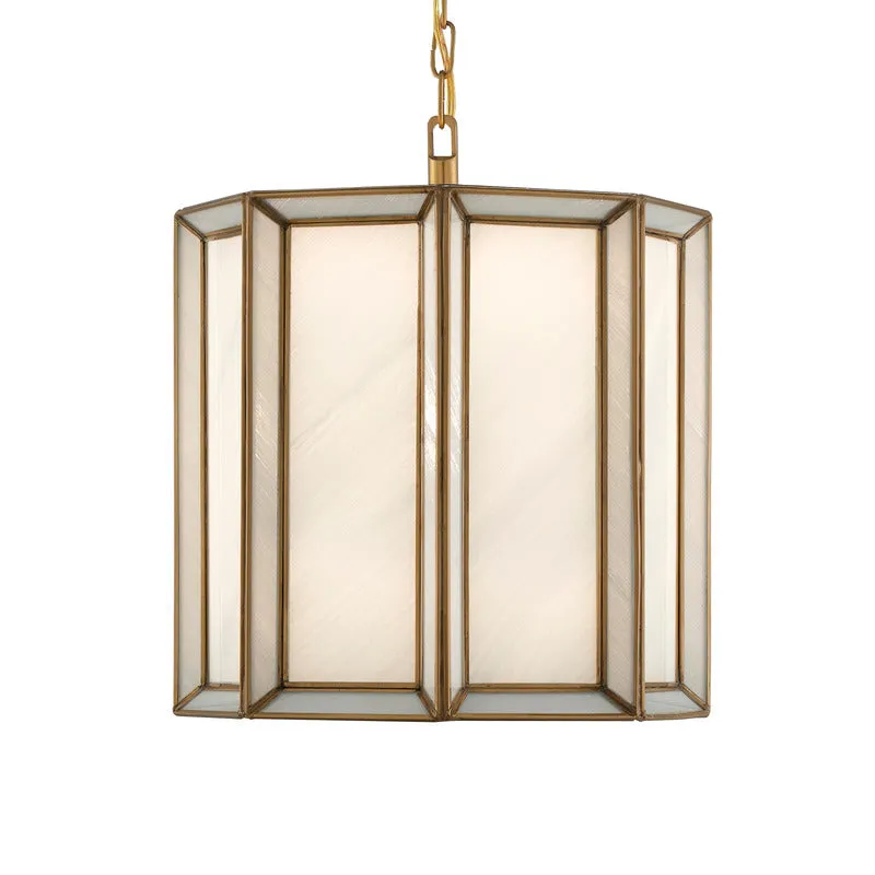 Daze Pendant Light