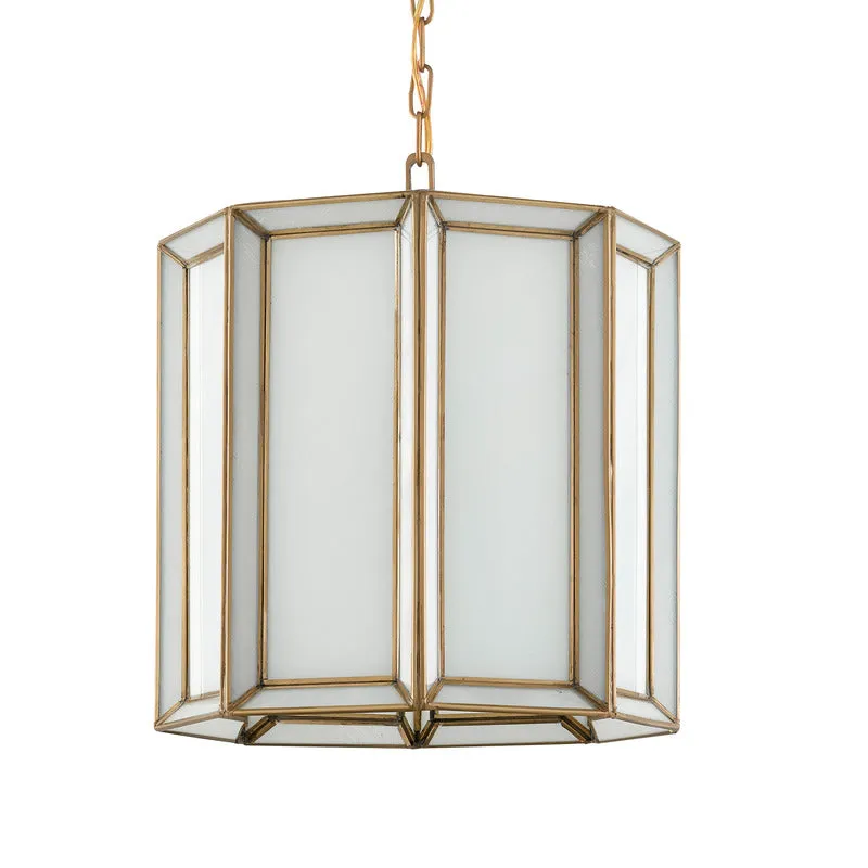 Daze Pendant Light