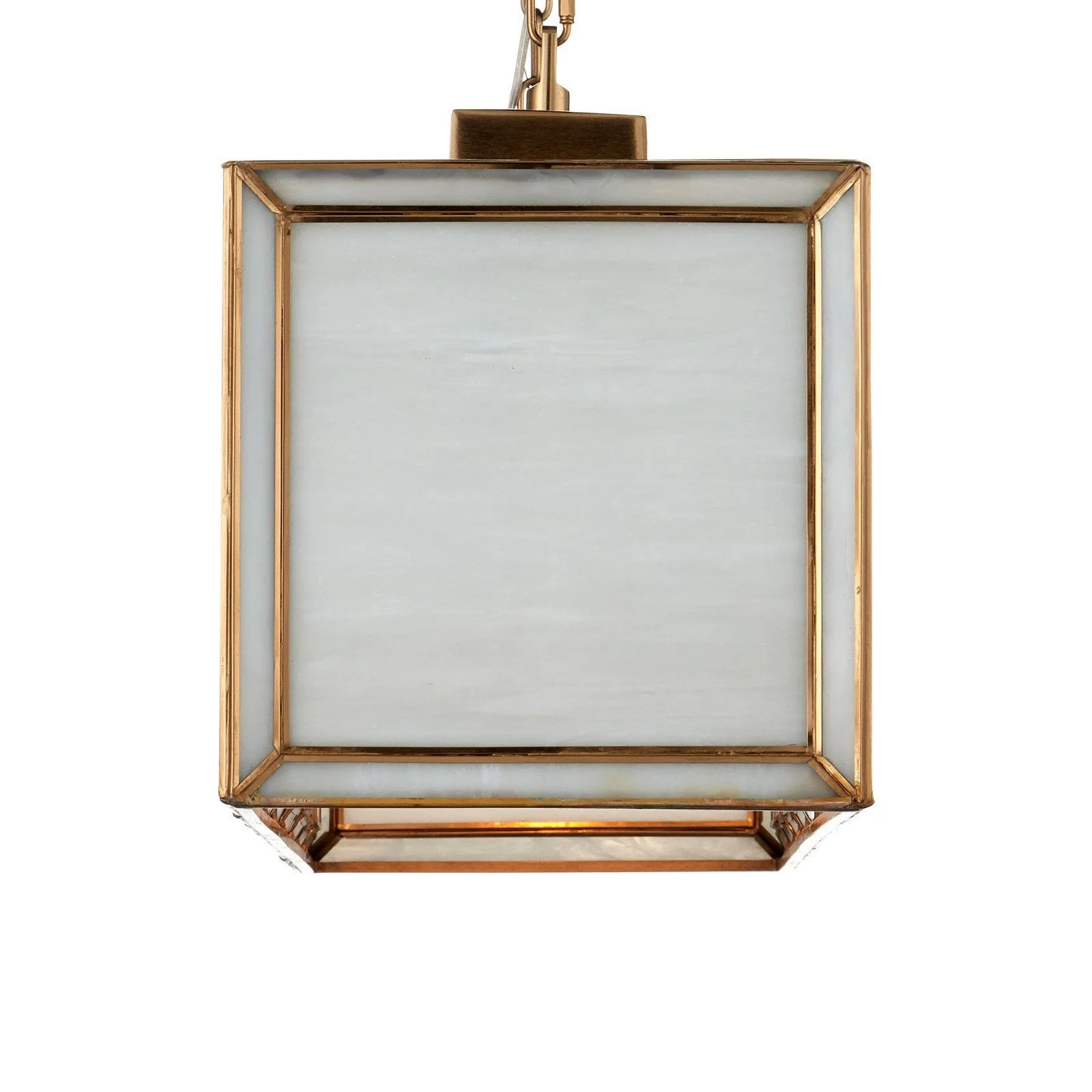 Daze Rectangular Chandelier