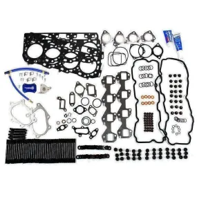 *Discontinued* 2011-2015 Duramax Headgasket Kit W/ EGR Delete (SD-CS-LML-EGRD)