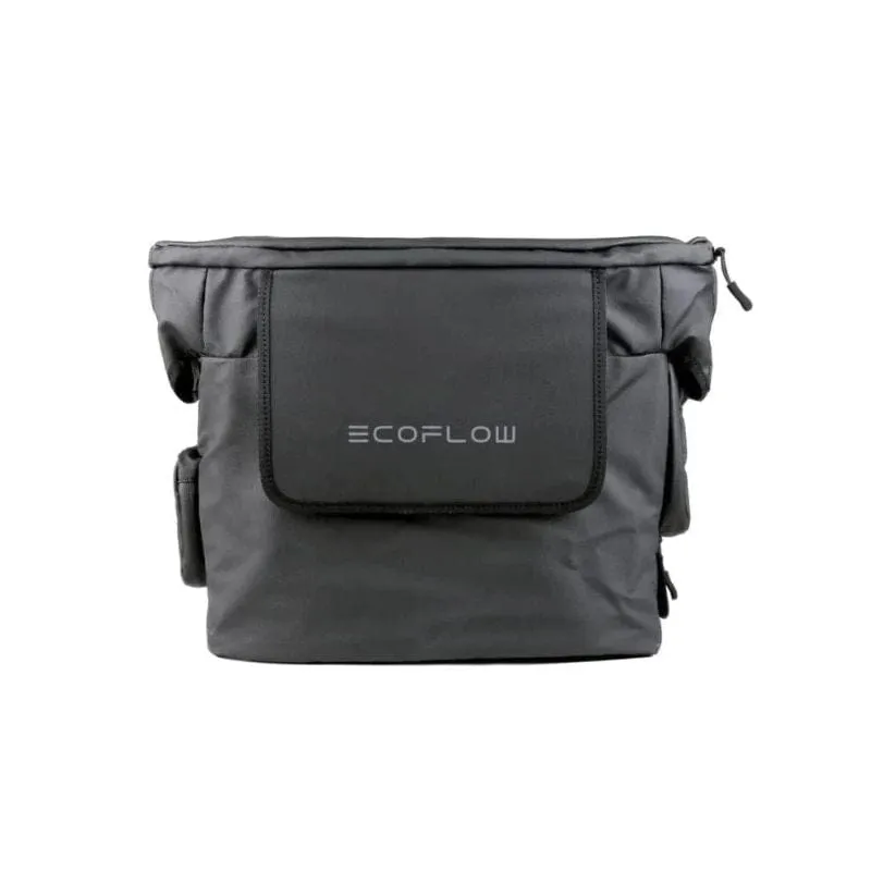 EcoFlow DELTA 2   DELTA 2 Extra Battery   220W Solar Panel   DELTA 2 Bag