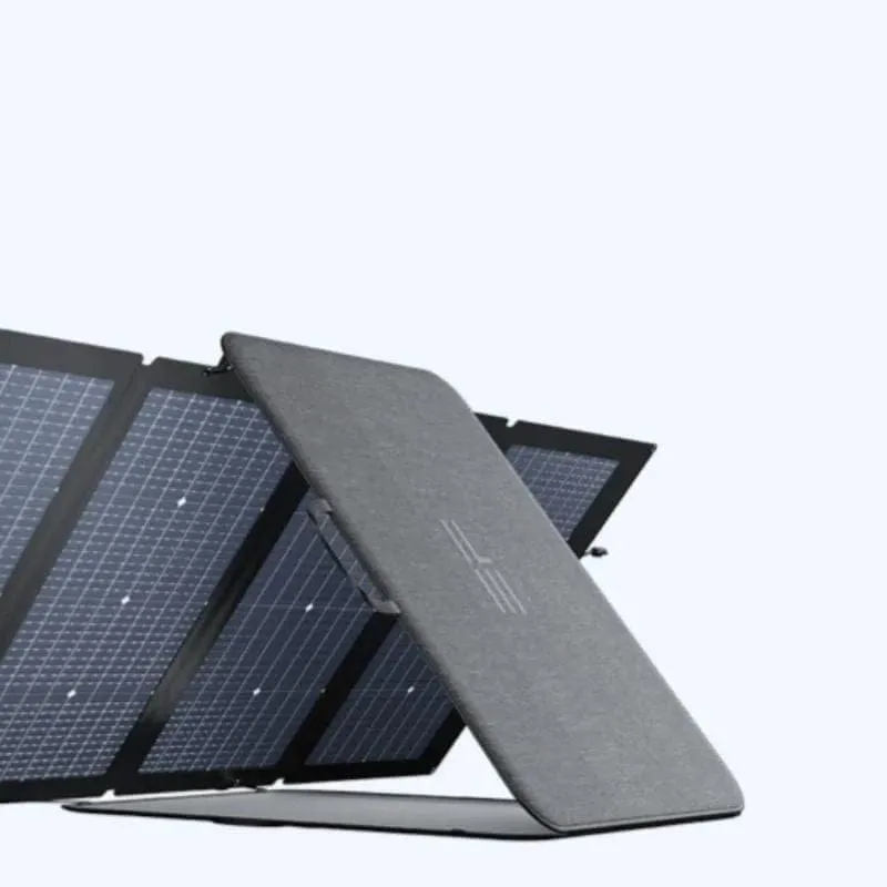 EcoFlow RIVER 2 Pro   220W Solar Panel