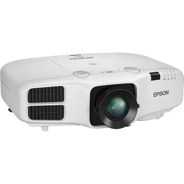 Epson Powerlite 4650 5200-Lumen XGA V11H546020 3LCD Projector