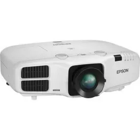 Epson PowerLite 4770W LCD Projector - 720p - HDTV - 16:10