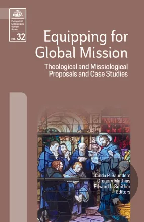 Equipping for Global Mission (EMS 32)