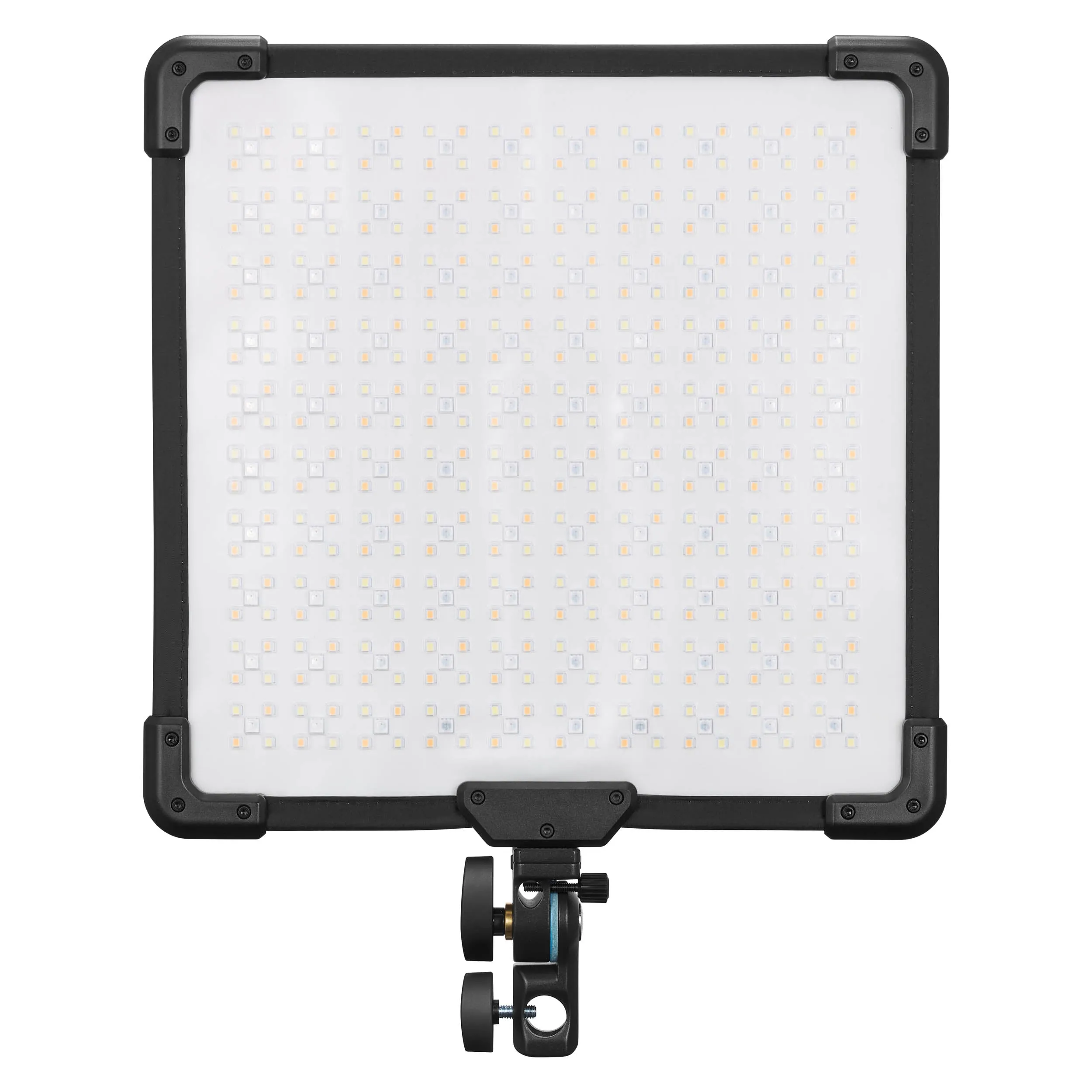 FH50R 1'x1' Flexible Handheld RGB LED Studio Light Panel