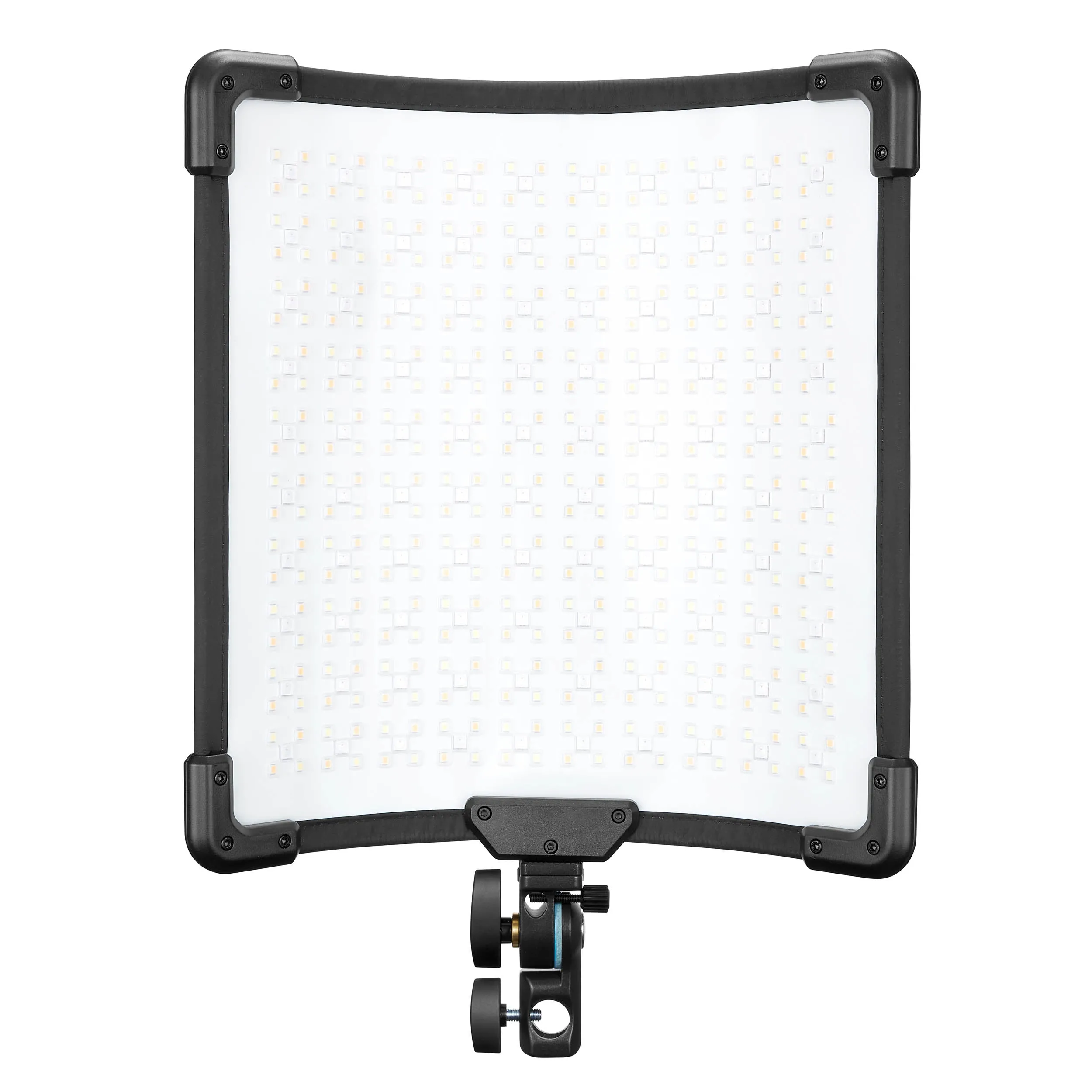 FH50R 1'x1' Flexible Handheld RGB LED Studio Light Panel