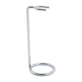 Flavio Stainless Steel Safety Razor Stand