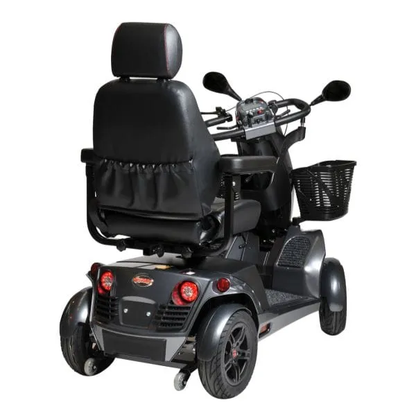 FreeRider FR 1 Terrain 4 Wheel Mobility Scooter - FR1MO1