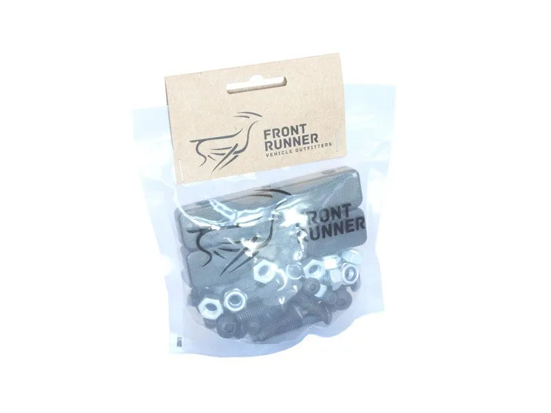 FRONT RUNNER Spare Bolt Kit For Slimline II Tray