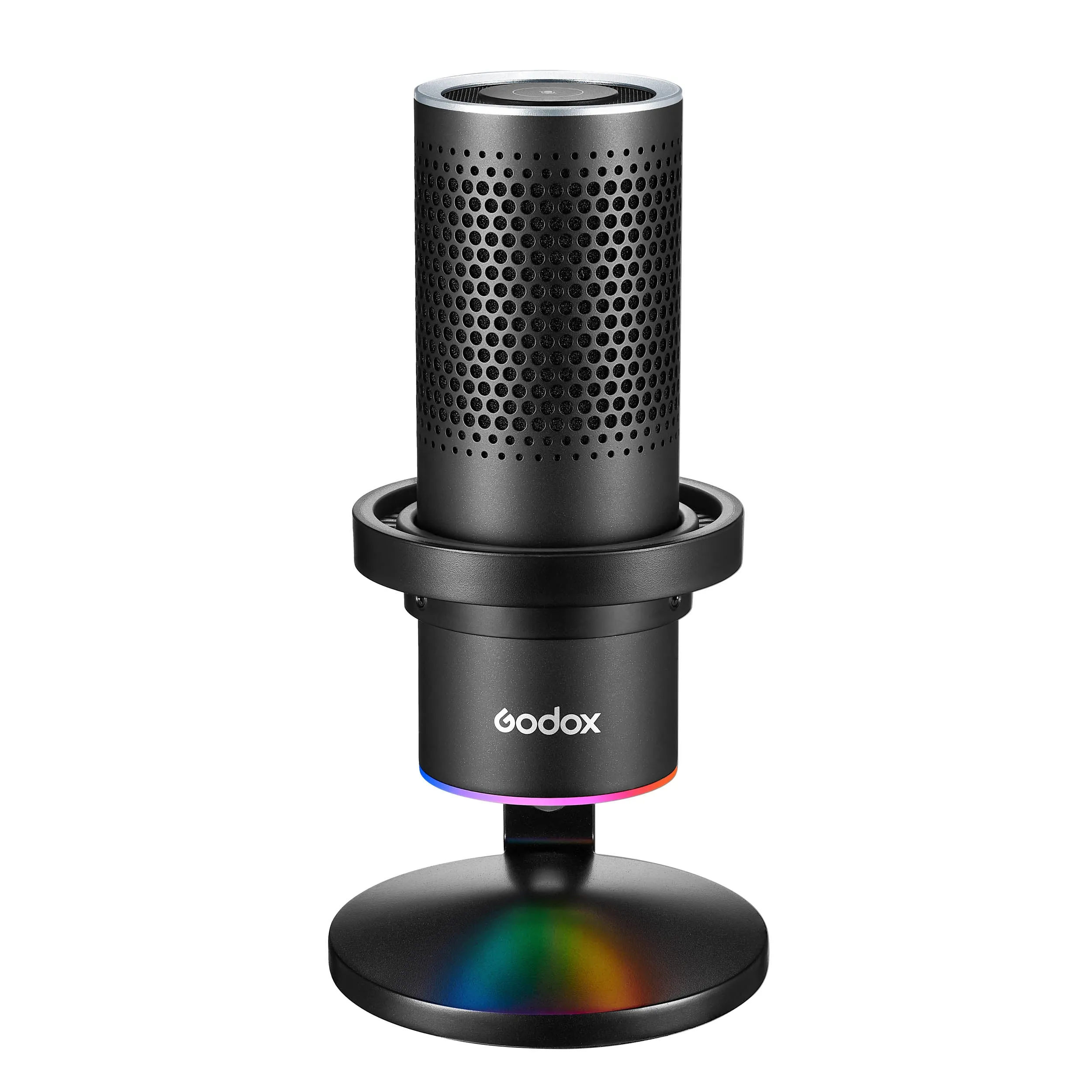 Godox ES30 Twin LED Live-Streaming Set-Up