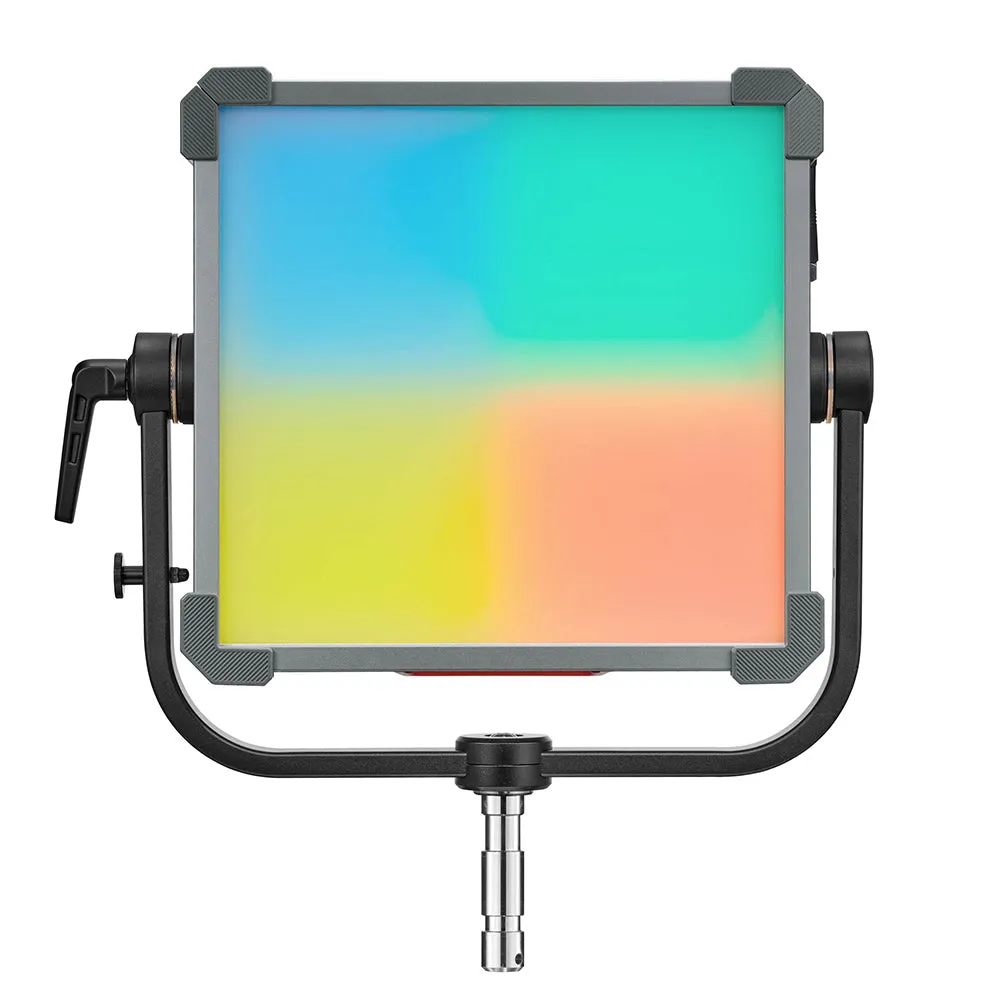 GODOX KNOWLED P300R 350W 1'X1' RGBWW PIXEL LED Light Panel