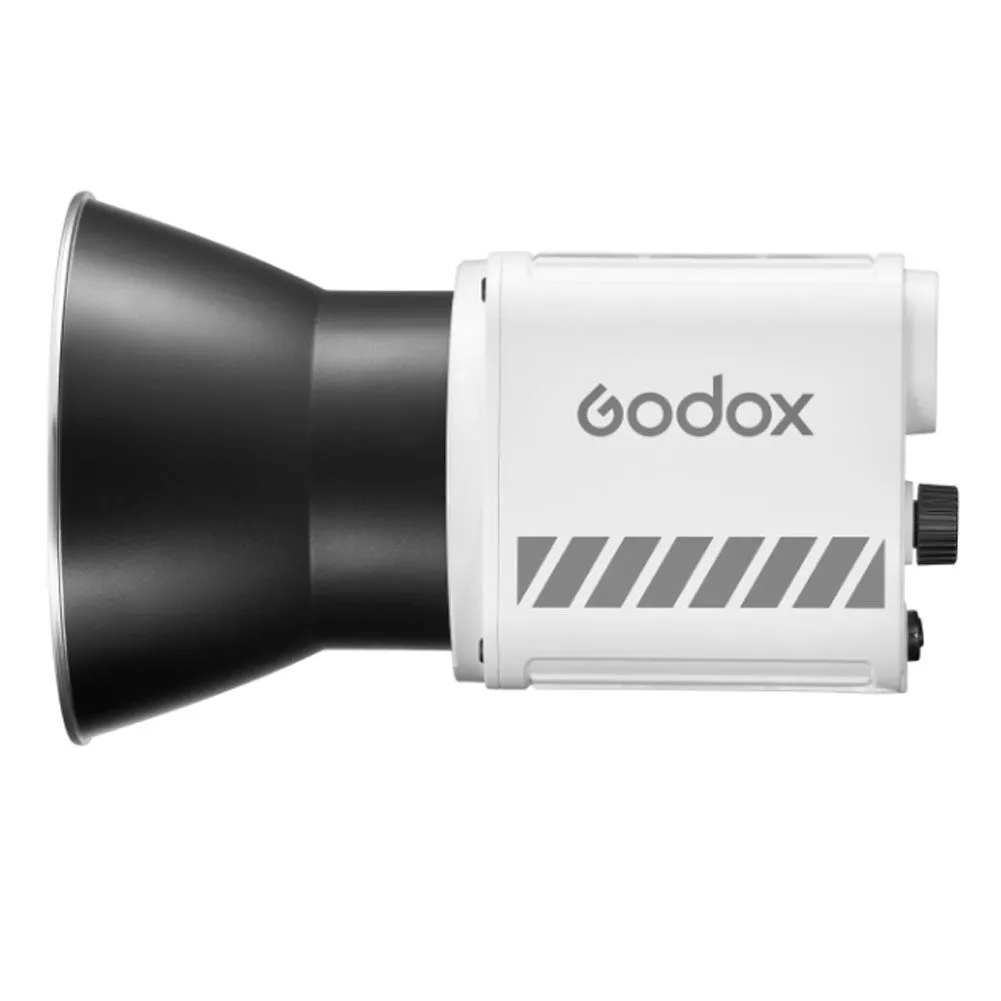 Godox ML60IIBi Bi-Colour LED Light 2800K-6500K (Godox Mount) (EX DEMO)