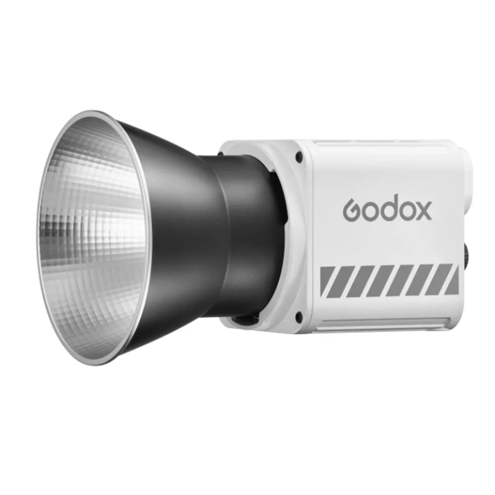 Godox ML60IIBi Bi-Colour LED Light 2800K-6500K (Godox Mount) (EX DEMO)