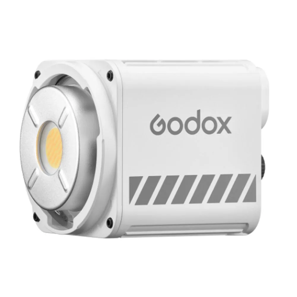 Godox ML60IIBi Bi-Colour LED Light 2800K-6500K (Godox Mount) (EX DEMO)