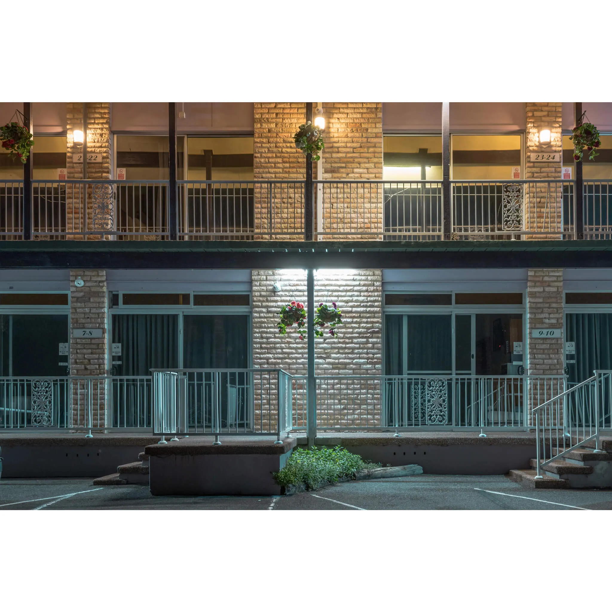 Gosford Inn Motel | Hotel Motel 101