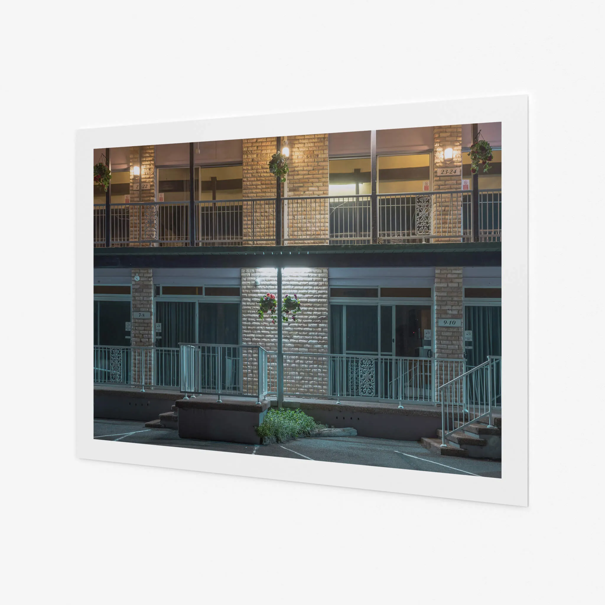 Gosford Inn Motel | Hotel Motel 101