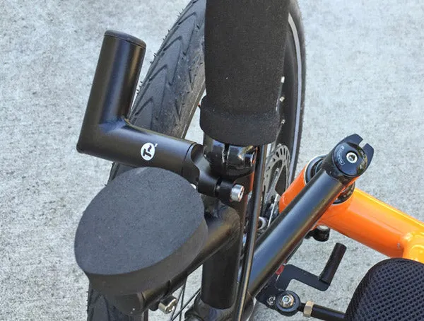 Handlebar Accessory Mount