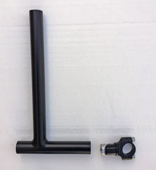 Handlebar Accessory Mount