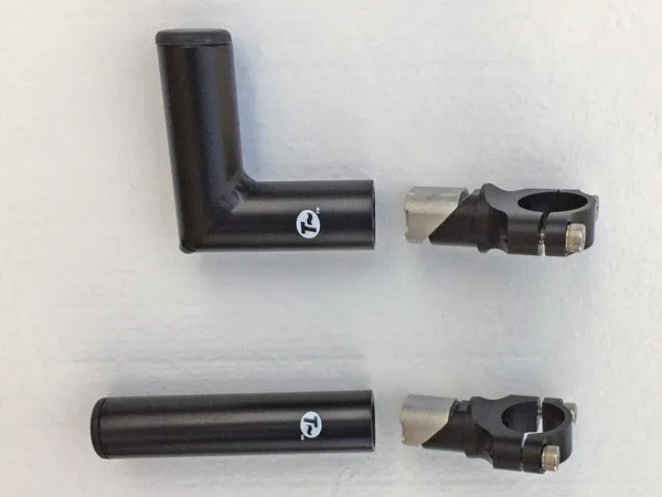 Handlebar Accessory Mount