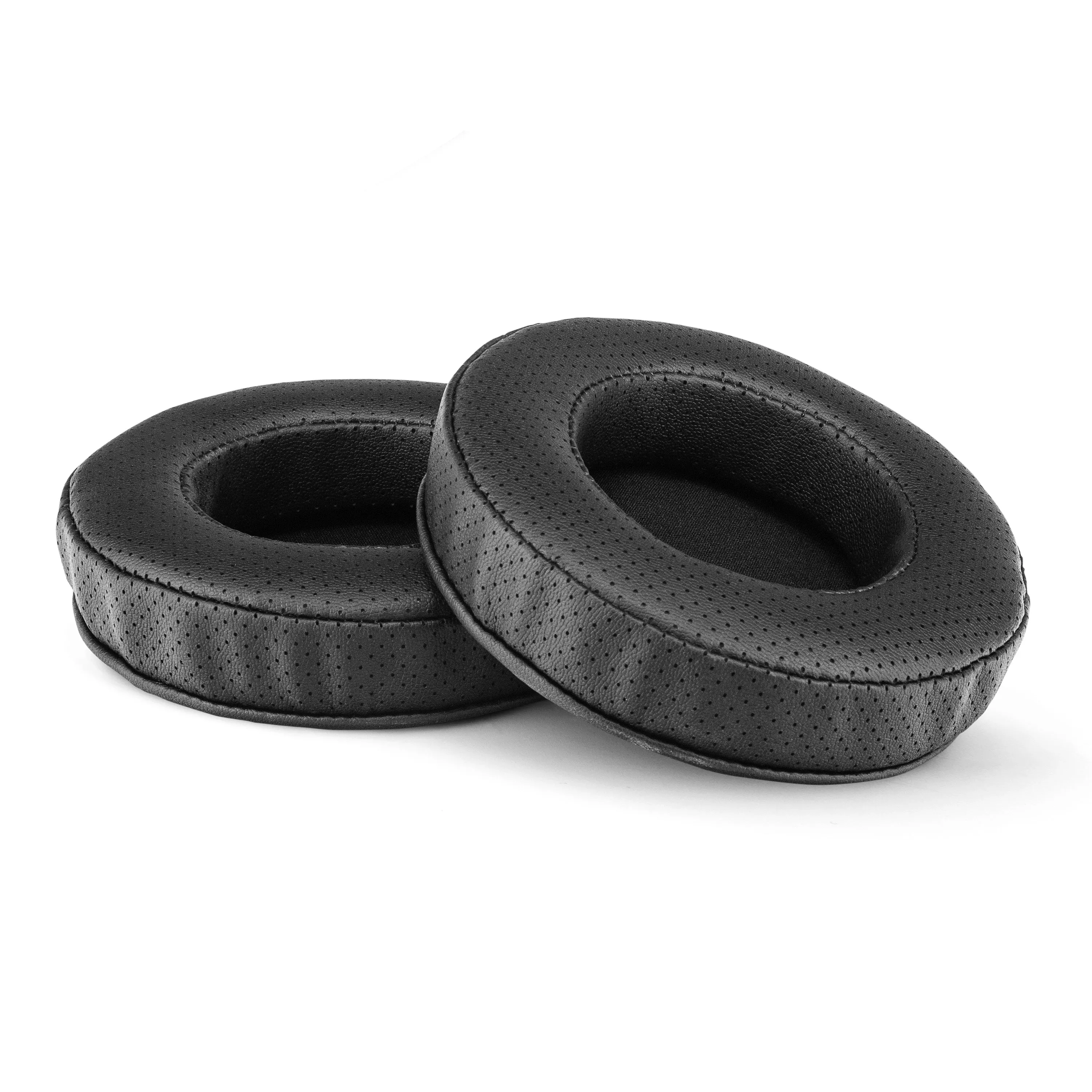 Headphone Memory Foam Earpads - XL - Perforated