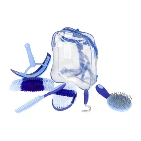 Horze Kiddies Sweet Grooming Set