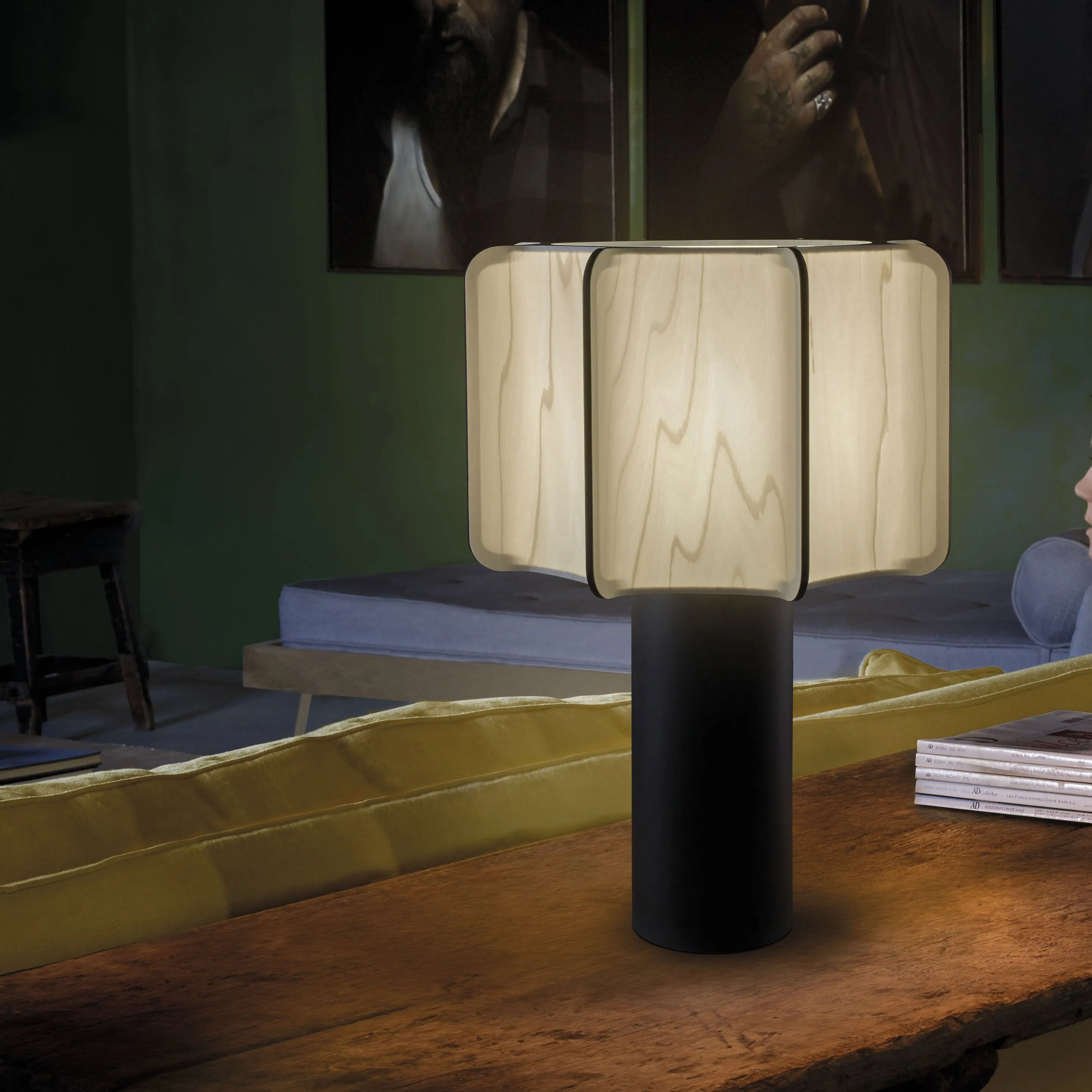 Kactos Table Lamp