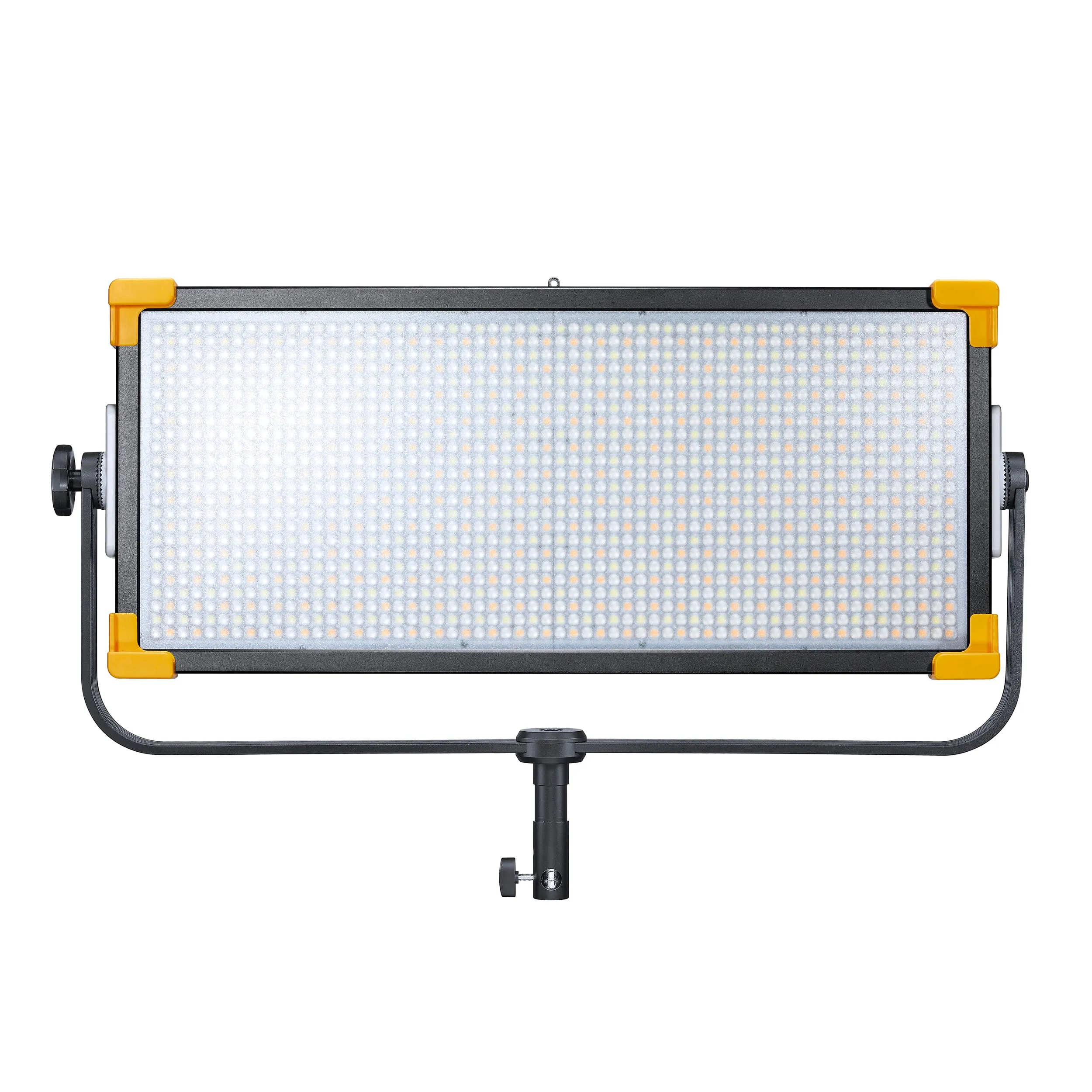 LD150R 300W RGB Light Panel Photography Double Kit