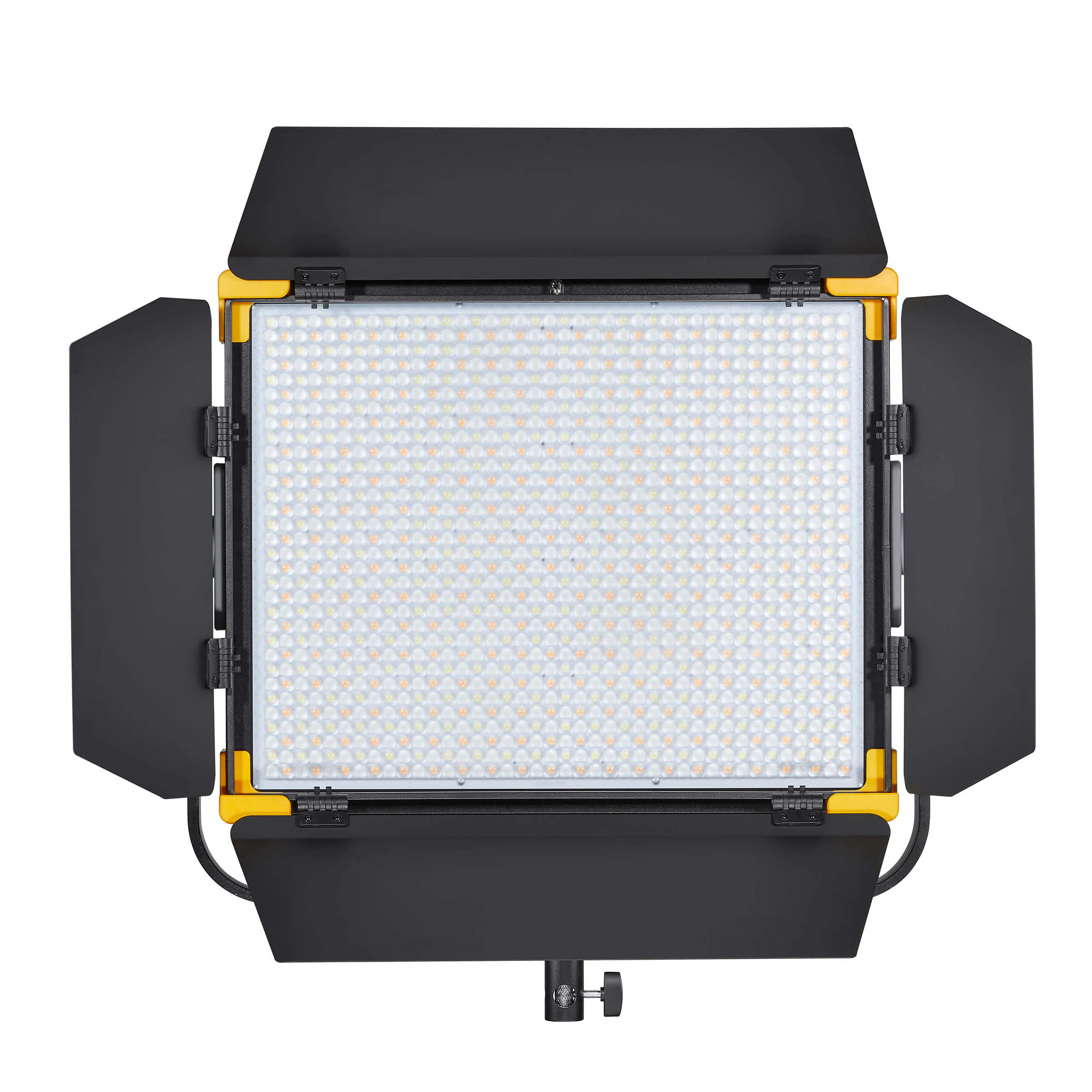 LD150RS 150W 2500-8500K RGB LED Panel DMX Control