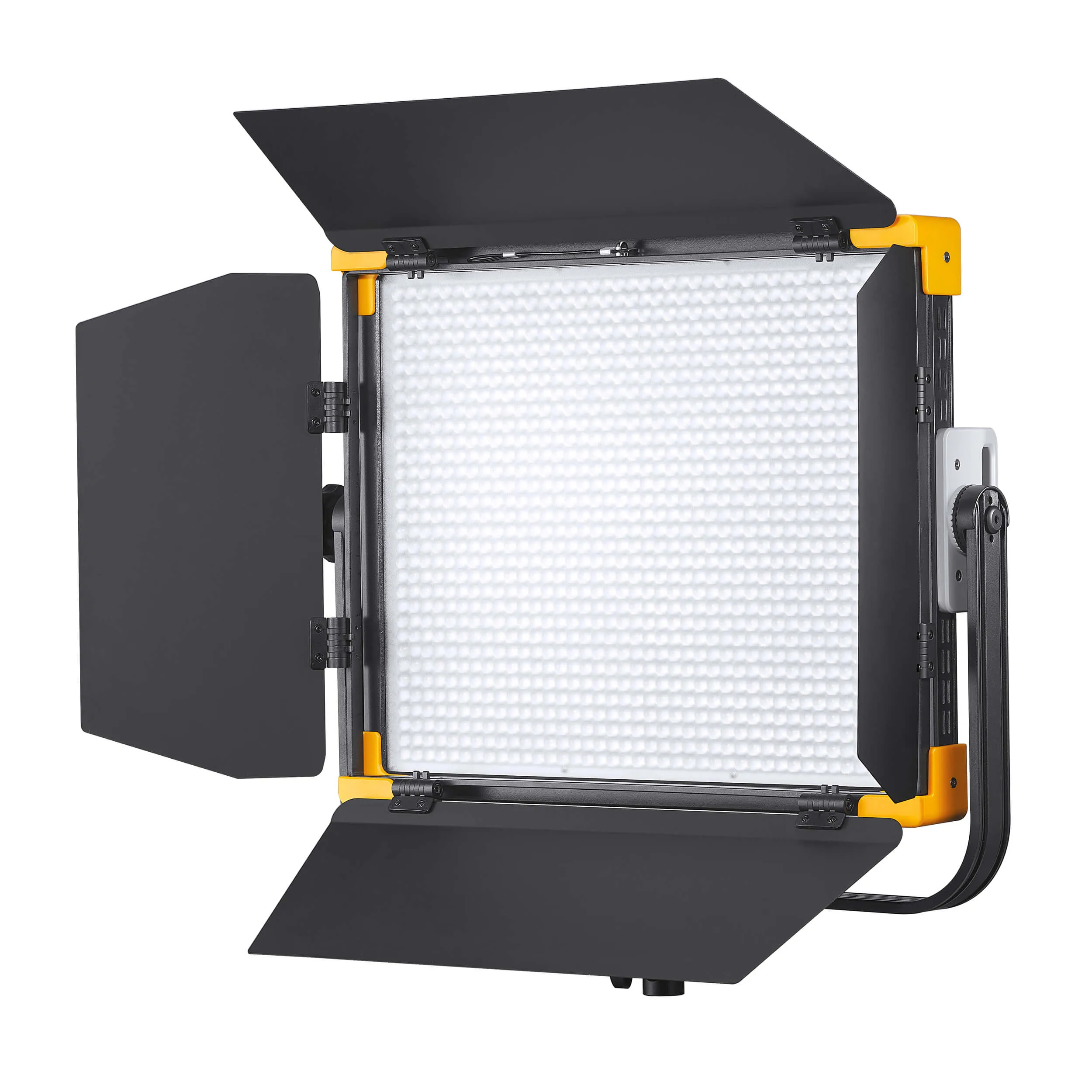 LD150RS 150W 2500-8500K RGB LED Panel DMX Control