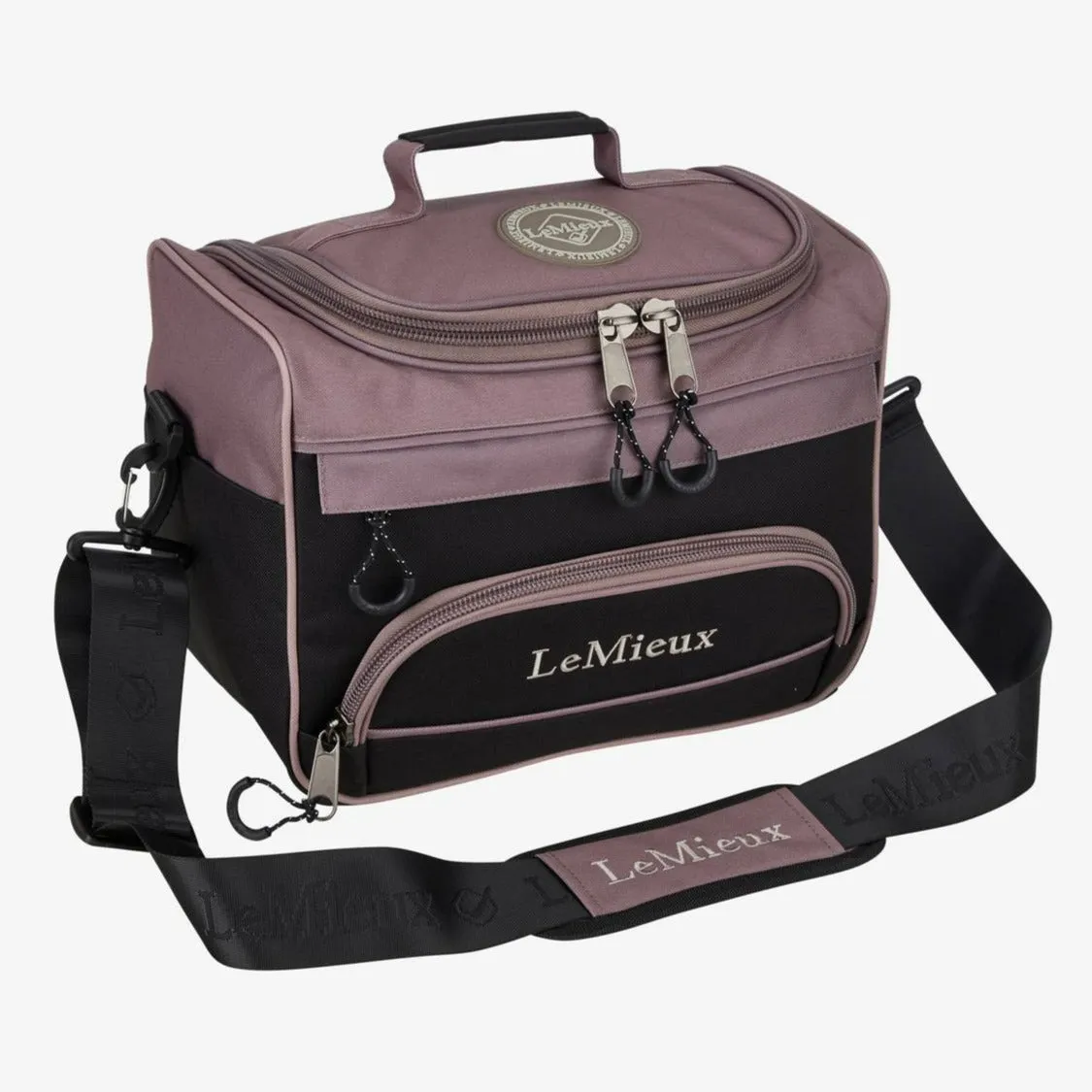 LeMieux ProKit Lite Grooming Bag