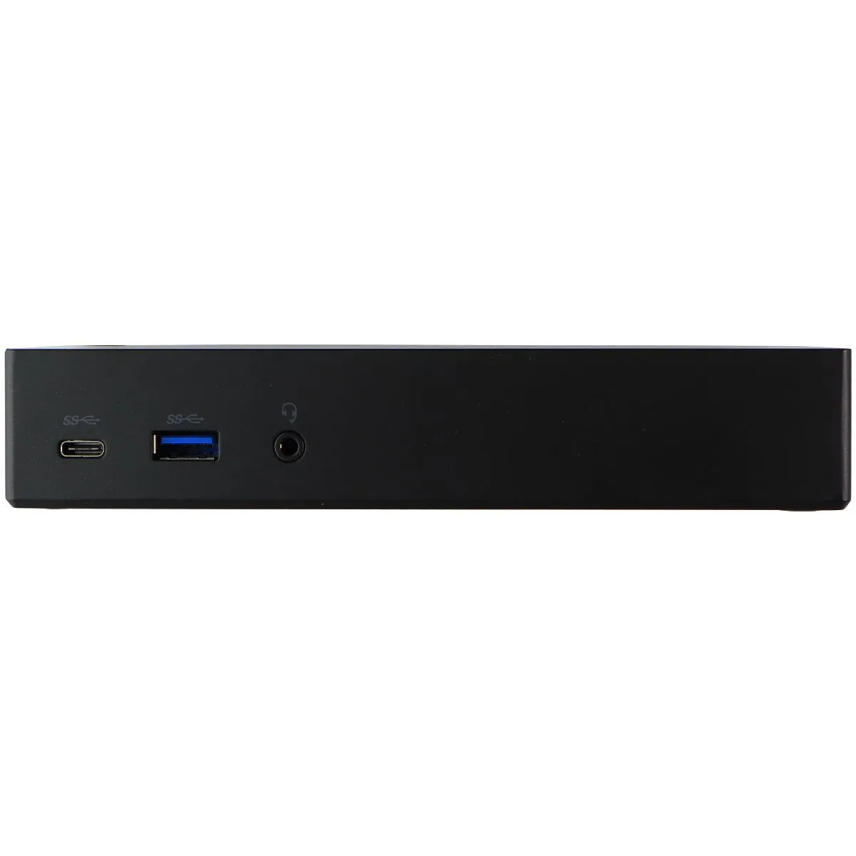 Lenovo ThinkPad USB-C Dock (90W) with USB-C / DisplayPort / Ethernet (DK1633)