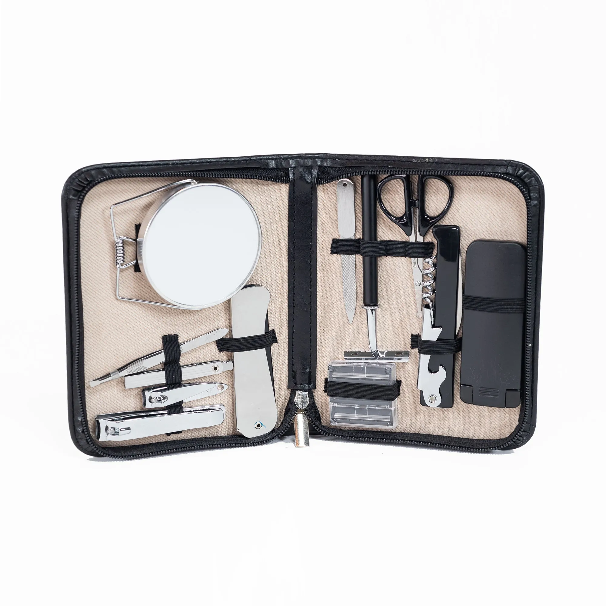 Man of God® Men's Grooming Travel Kit