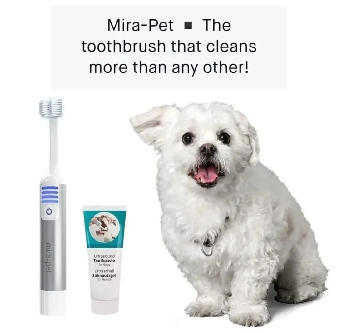 Mira Pet Professional Starter Kit