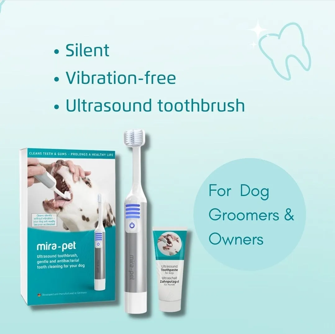 Mira Pet Professional Starter Kit